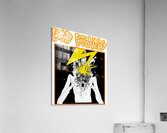 Bad Brains 4 Acrylic Print
