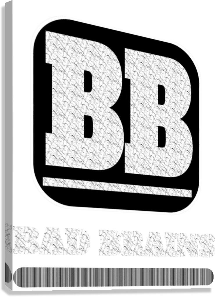 Bad Brains 25 Canvas Print