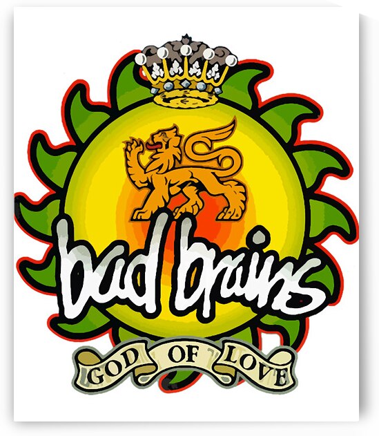 Bad Brains 22 by CaitlinVBeard