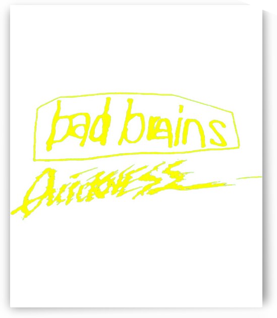 Bad Brains 37 by CaitlinVBeard