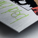 Bad Brains 1 Metal print