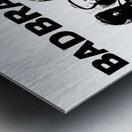 Bad Brains 37 Metal print