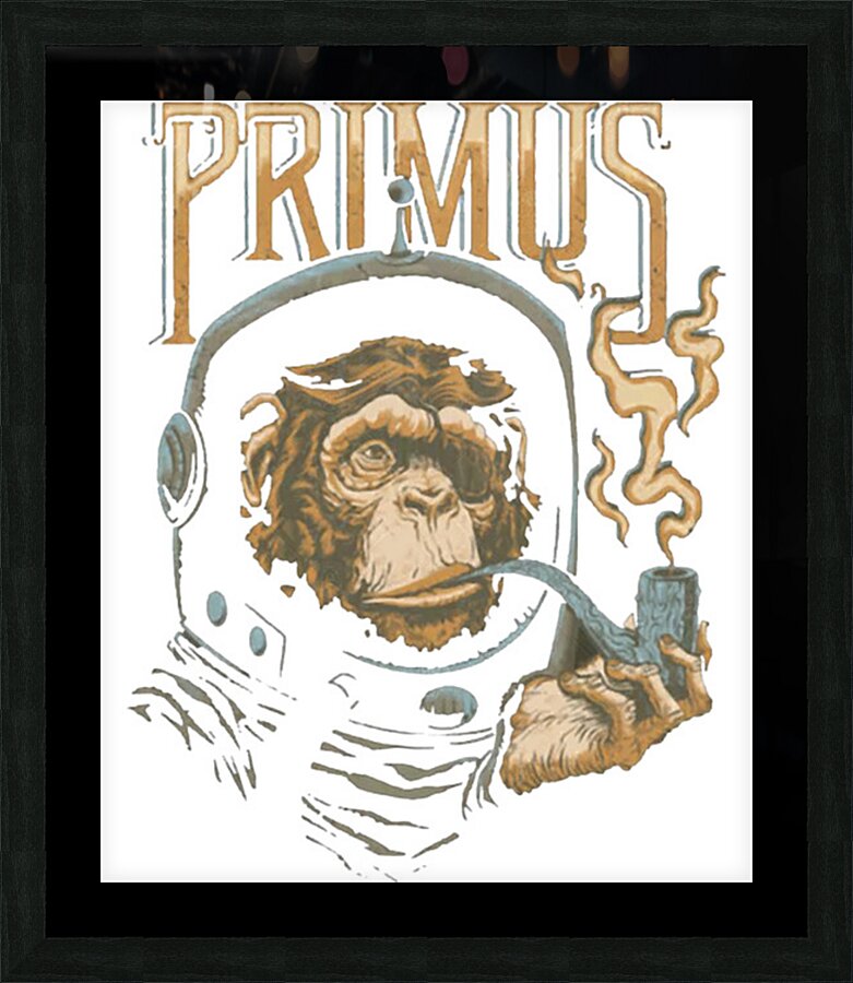 Primus 32 Picture Frame print