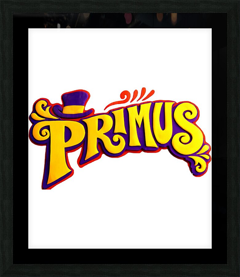 Primus 48 Picture Frame print