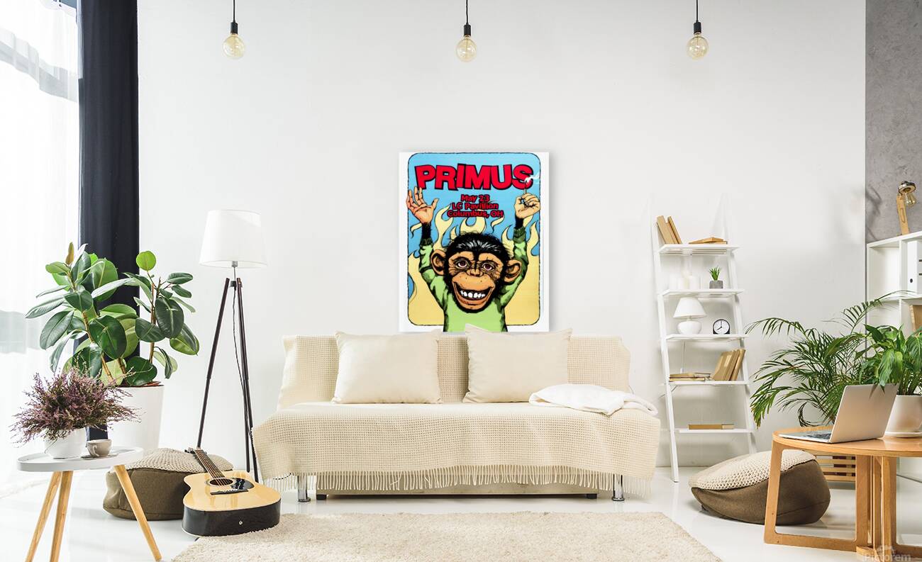 Primus 2 Reproduction