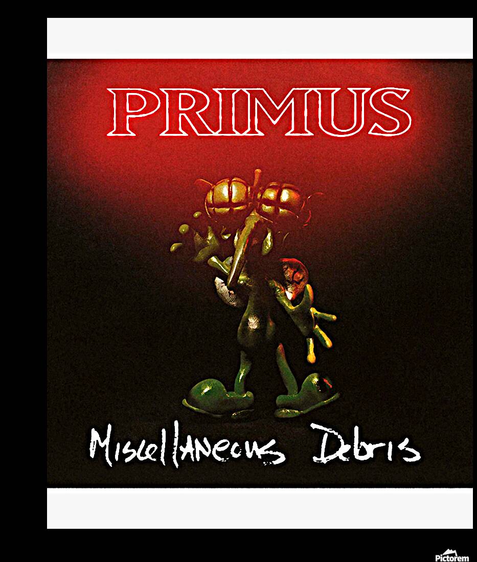 Primus 11 Reproduction