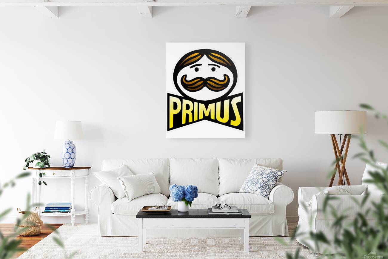 Primus 25 Reproduction