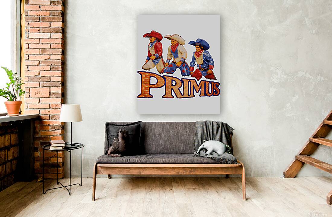 Primus 28 Reproduction