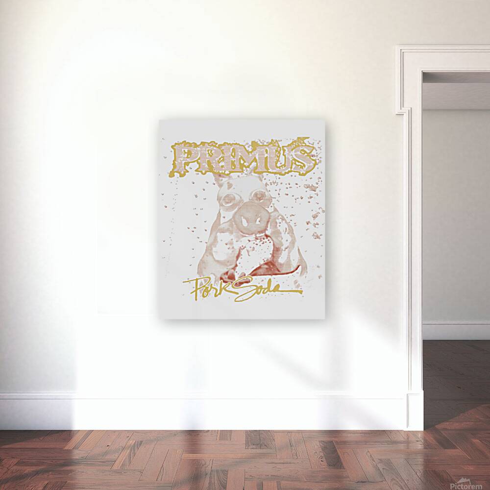 Primus 34 Reproduction