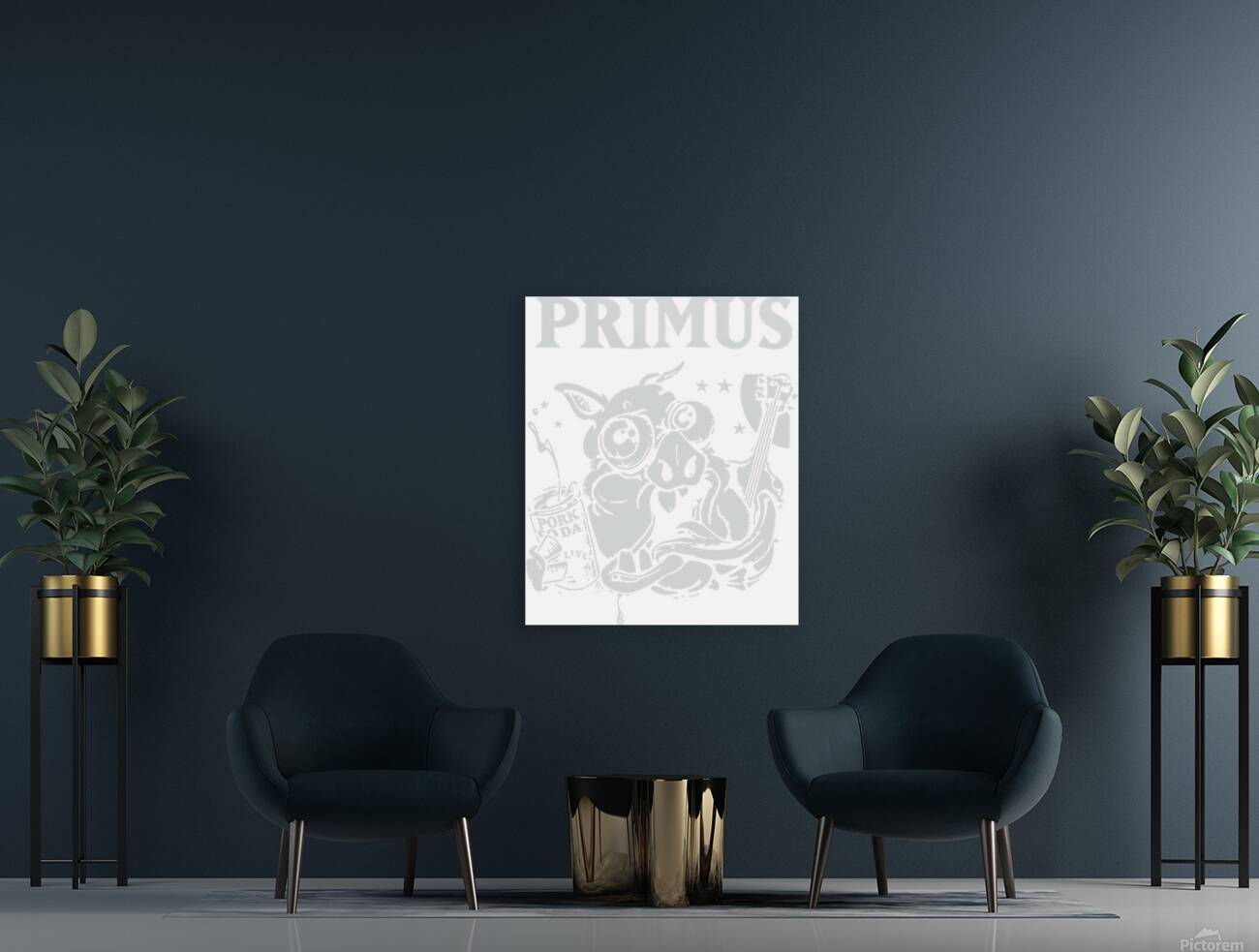 Primus 24 Reproduction