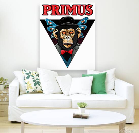Primus 28 Reproduction