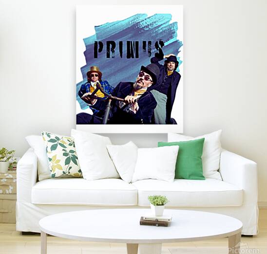 Primus 2 Reproduction