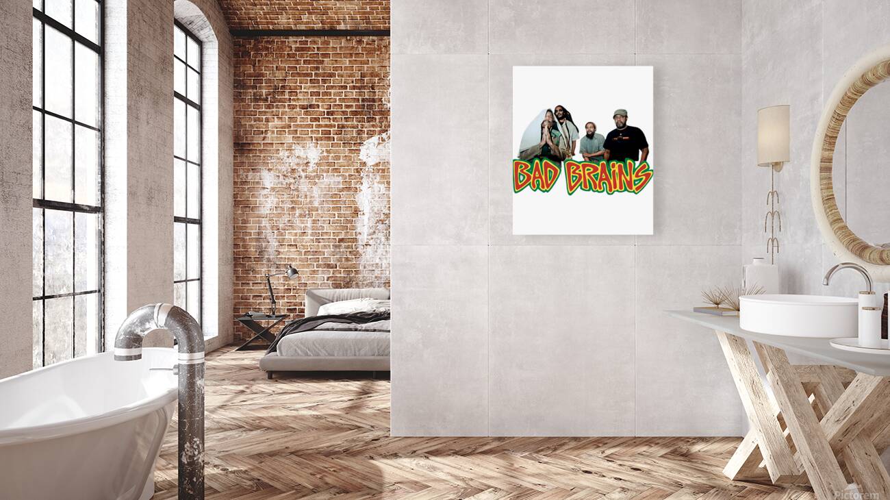 Bad Brains 3 Reproduction