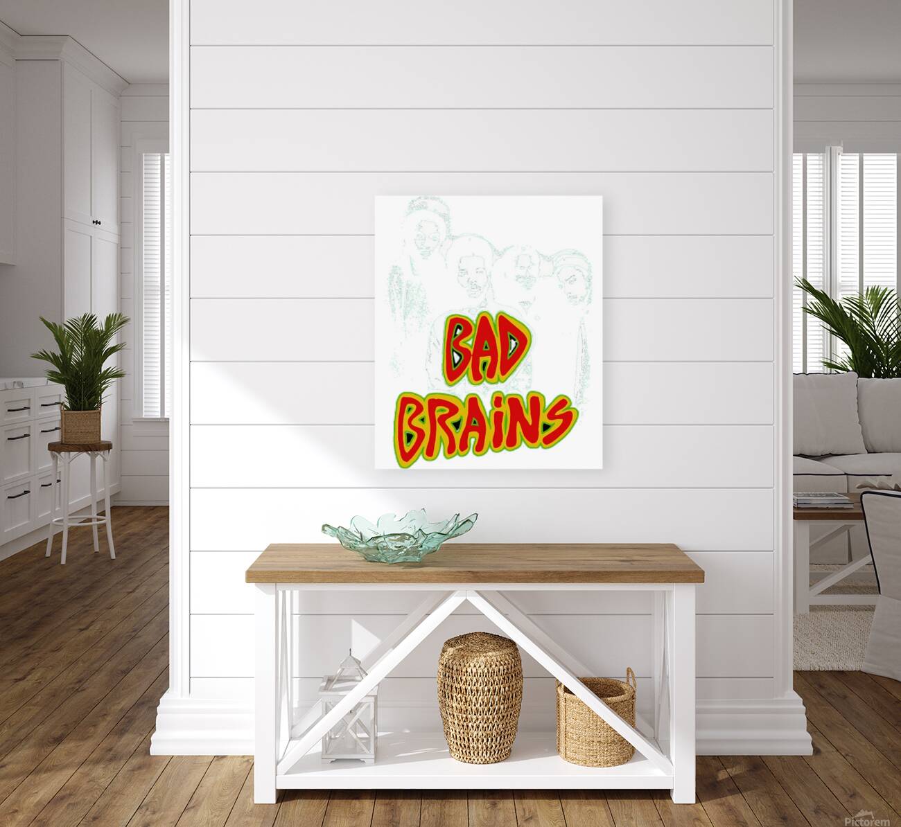 Bad Brains 28 Reproduction
