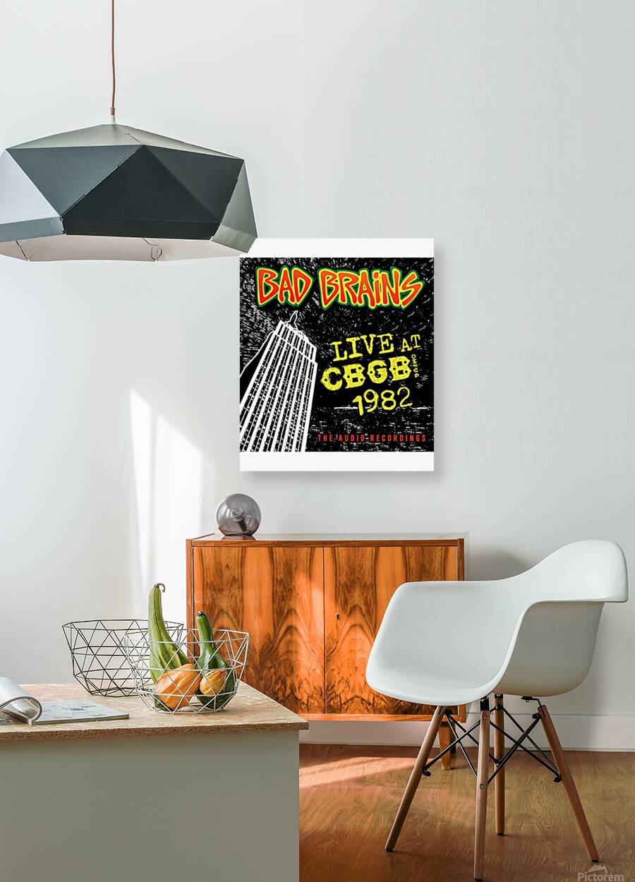 Bad Brains 39 Reproduction
