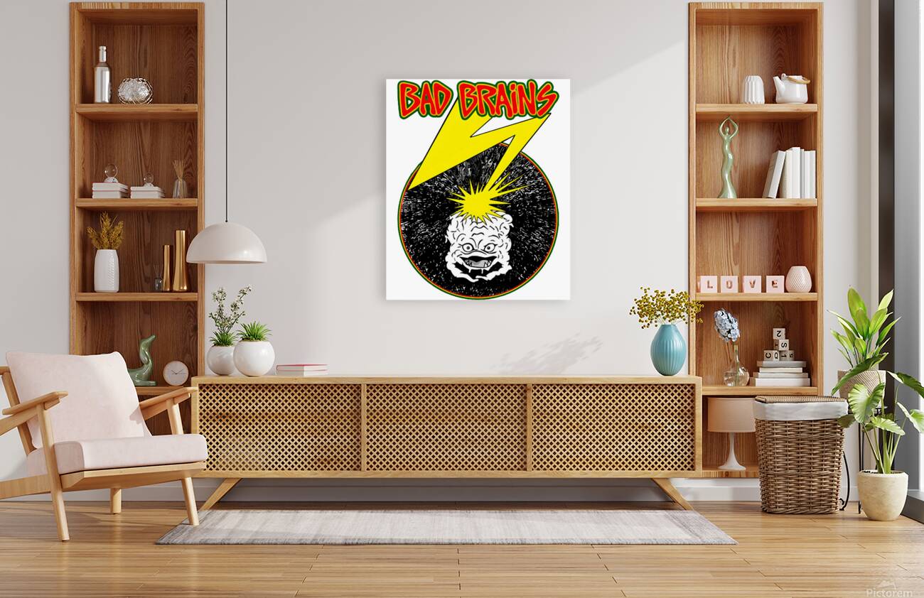 Bad Brains 40 Reproduction