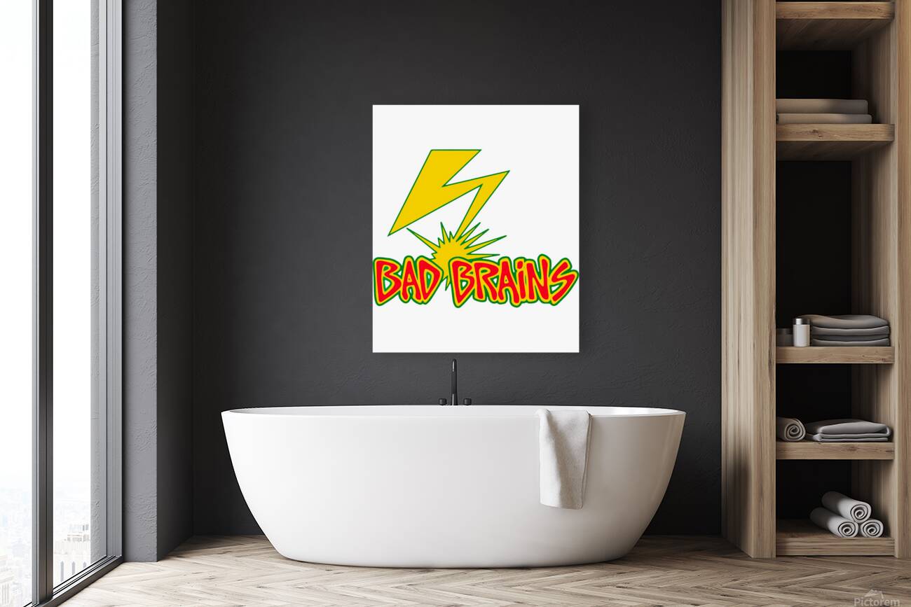 Bad Brains 2 Reproduction