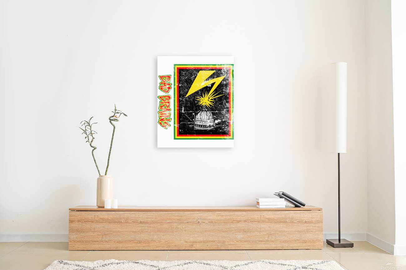 Bad Brains 4 Reproduction