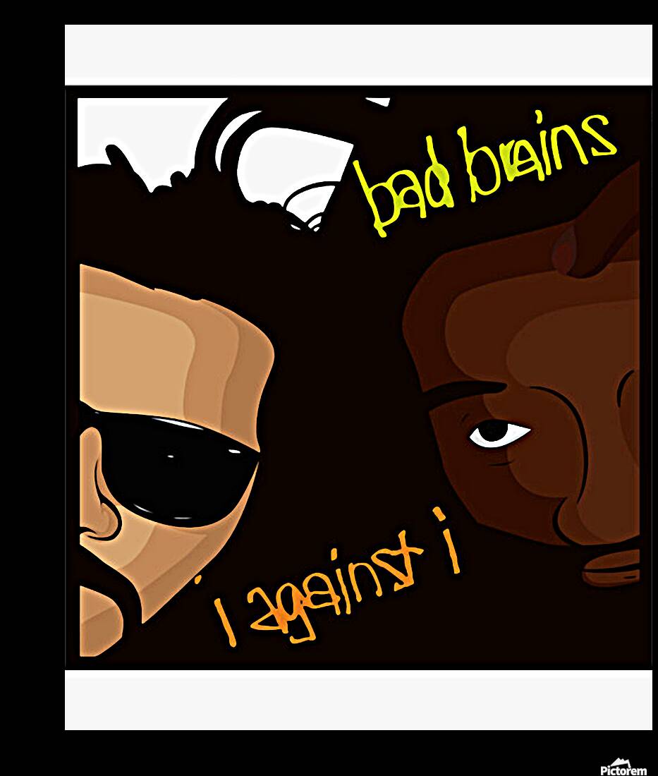 Bad Brains 22 Reproduction