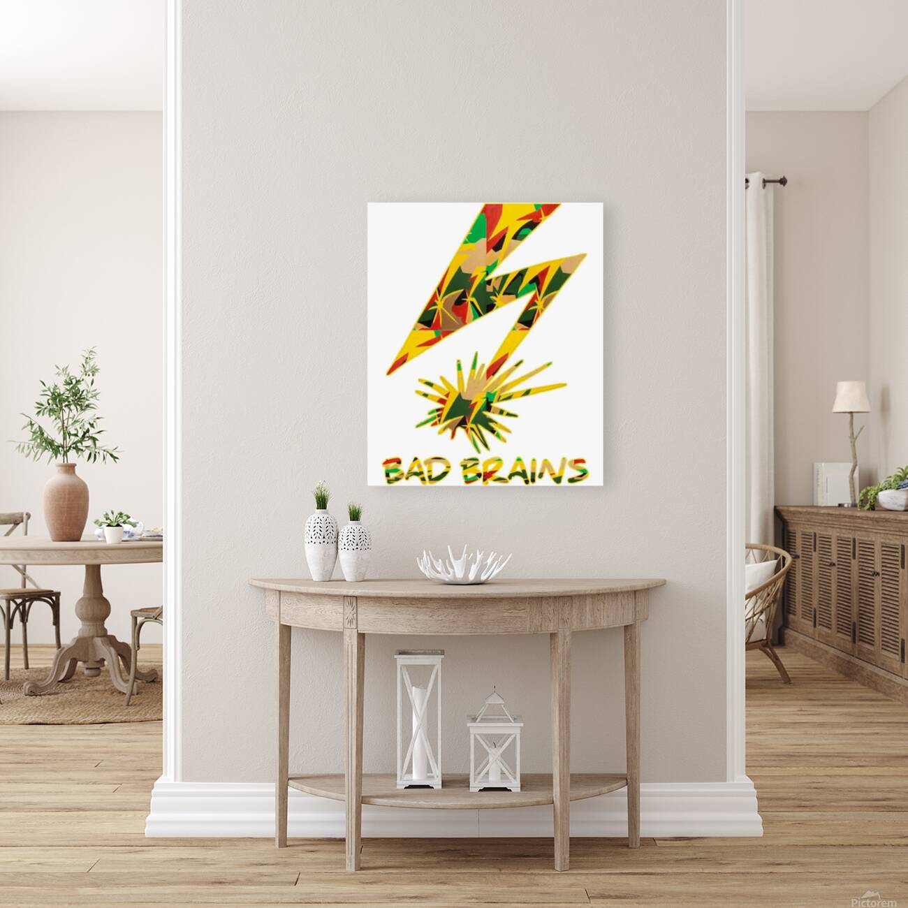 Bad Brains 29 Reproduction