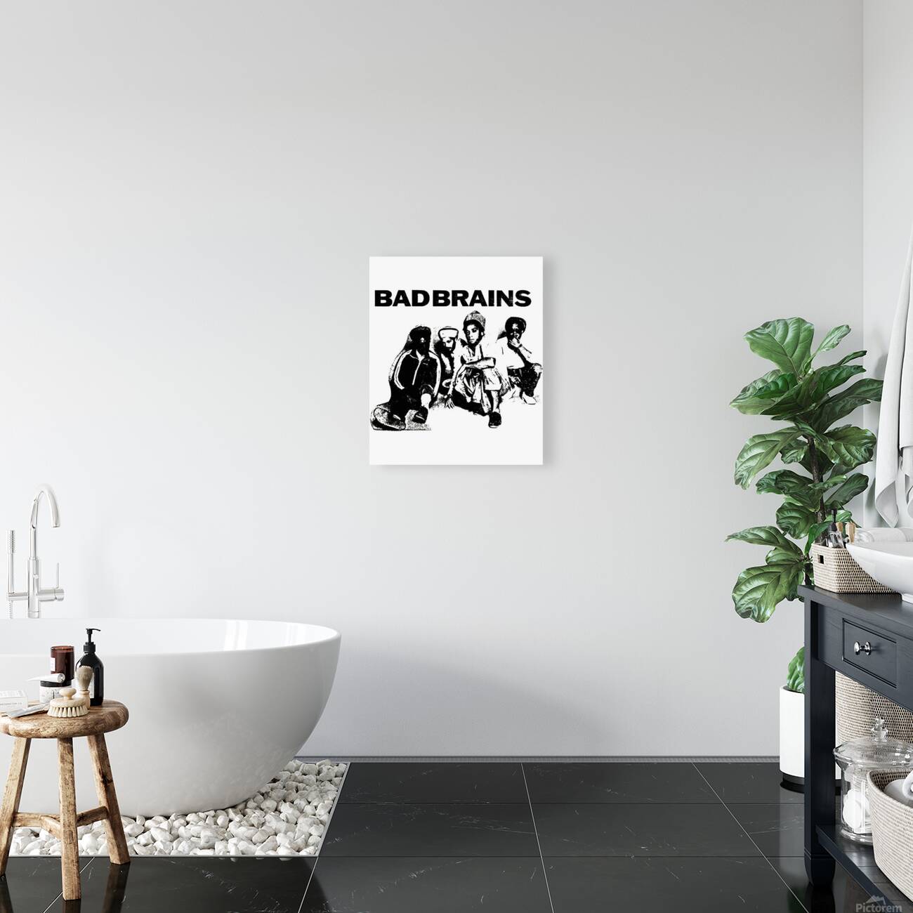 Bad Brains 37 Reproduction