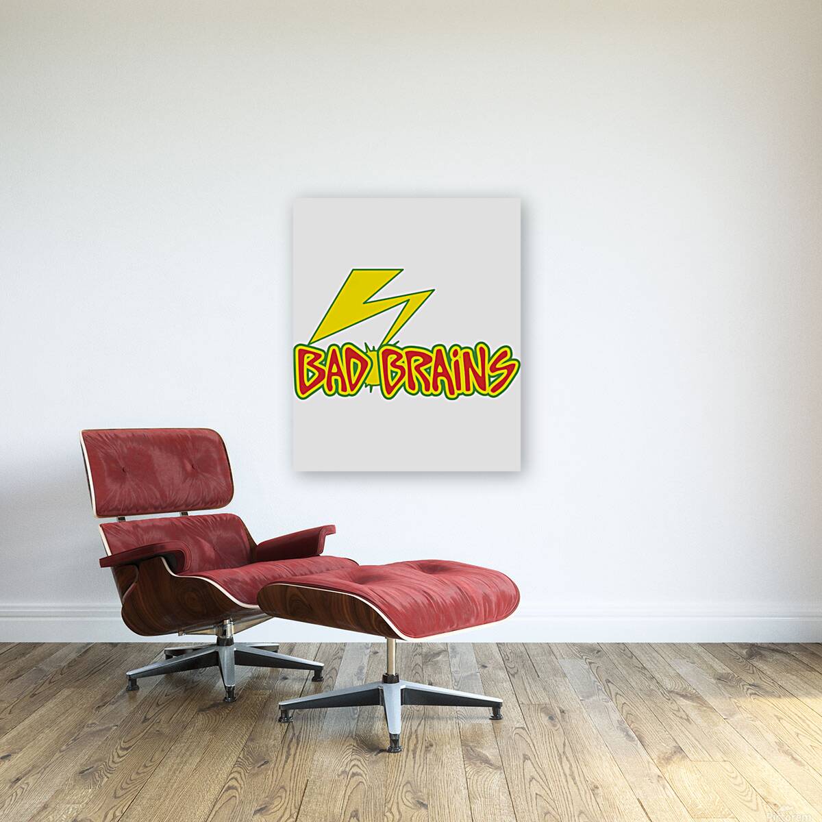 Bad Brains 41 Reproduction
