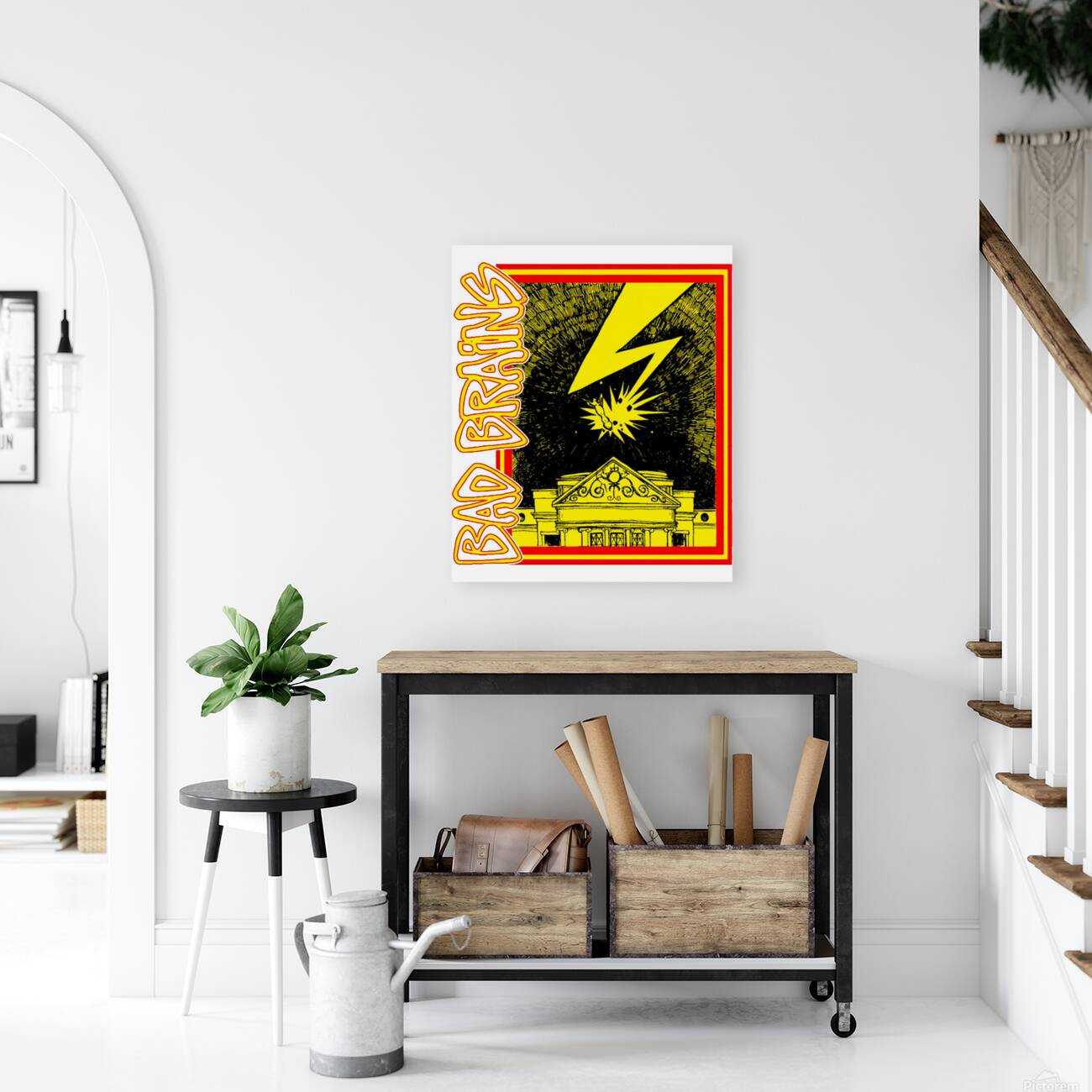 Bad Brains 47 Reproduction