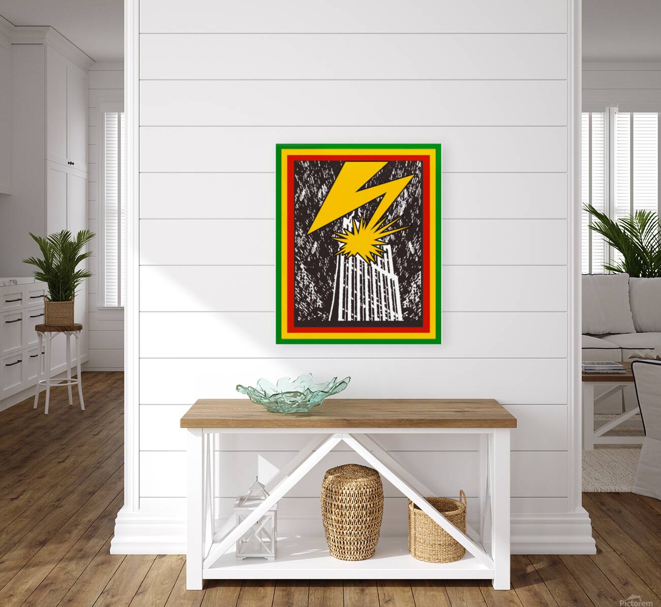 Bad Brains 7 Reproduction