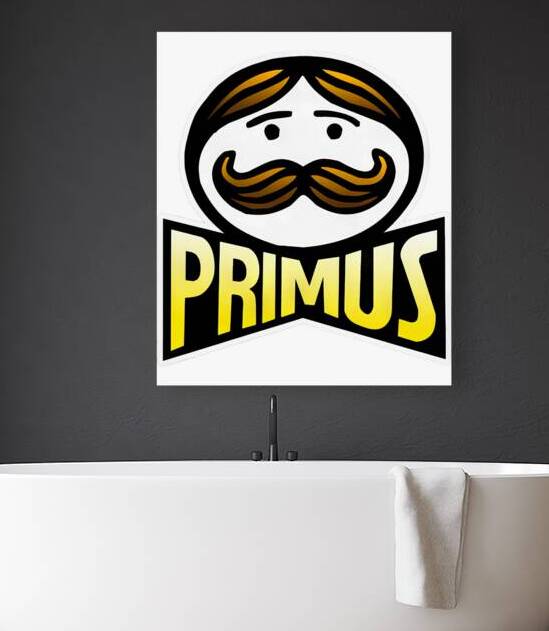 Primus 25 by CaitlinVBeard