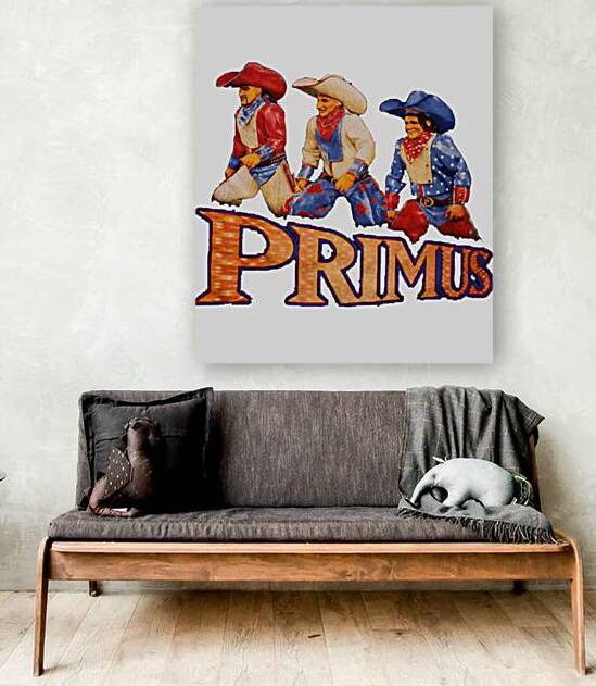 Primus 28 by CaitlinVBeard
