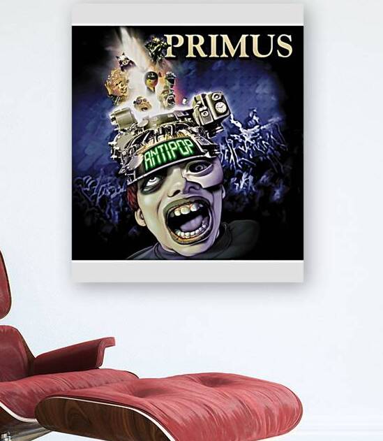Primus 36 by CaitlinVBeard