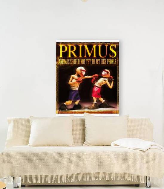 Primus 43 by CaitlinVBeard