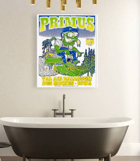Primus 44 by CaitlinVBeard