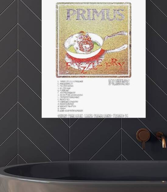 Primus 48 by CaitlinVBeard