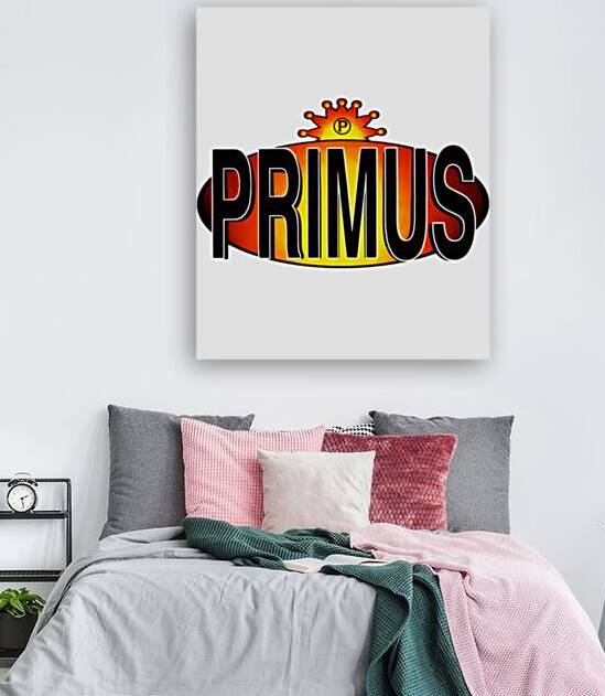 Primus 4 by CaitlinVBeard