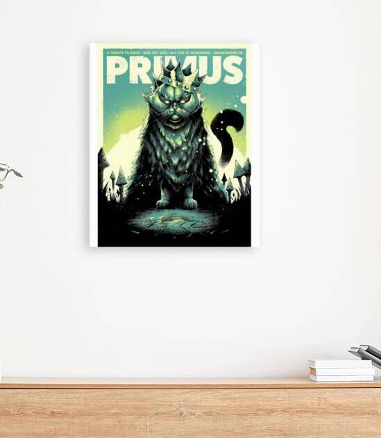 Primus 11 by CaitlinVBeard