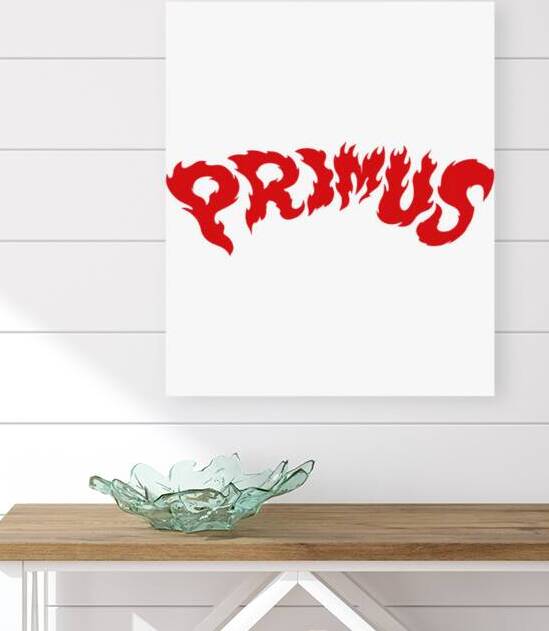 Primus 18 by CaitlinVBeard