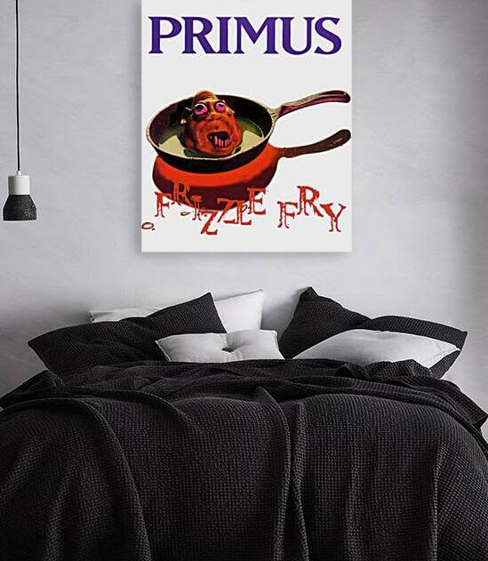 Primus 25 by CaitlinVBeard