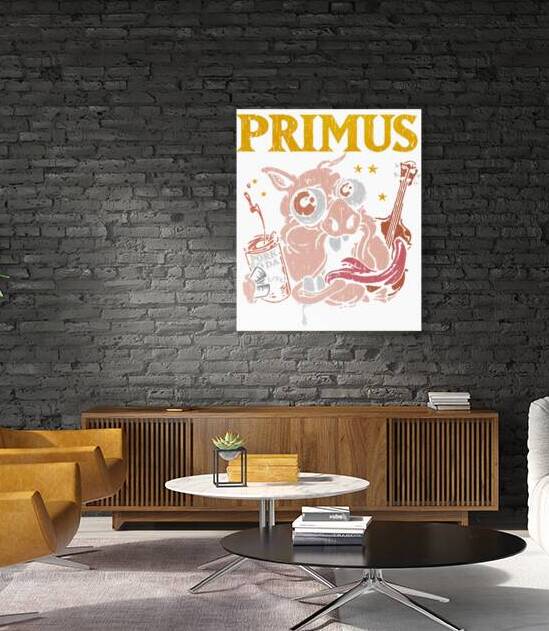Primus 44 by CaitlinVBeard