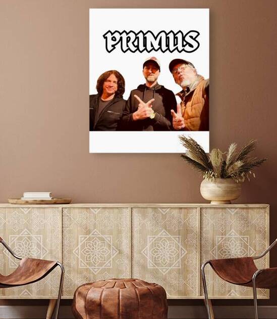 Primus 16 by CaitlinVBeard