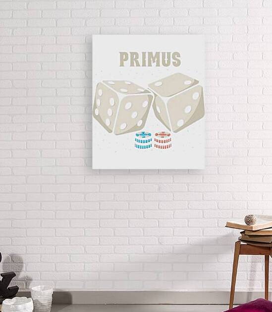 Primus 17 by CaitlinVBeard