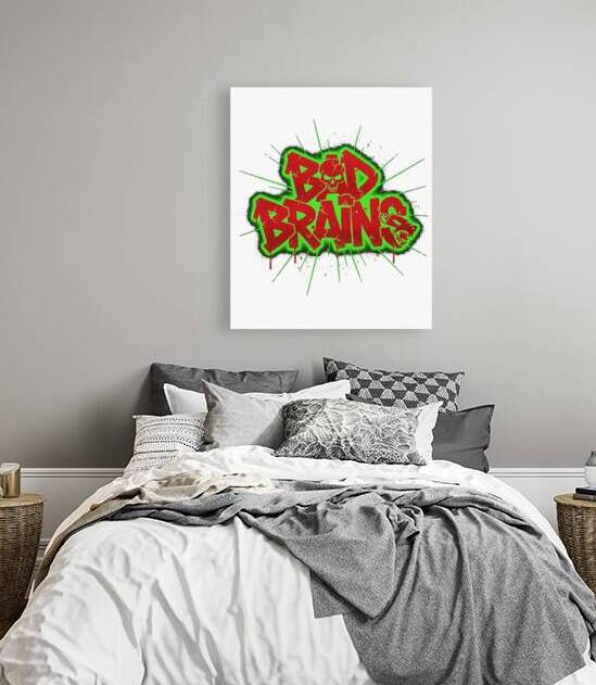 Bad Brains 21 by CaitlinVBeard