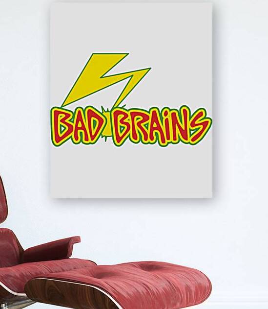 Bad Brains 41 Reproduction