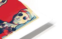 Primus 5 HD Metal print