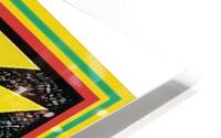 Bad Brains 44 HD Metal print