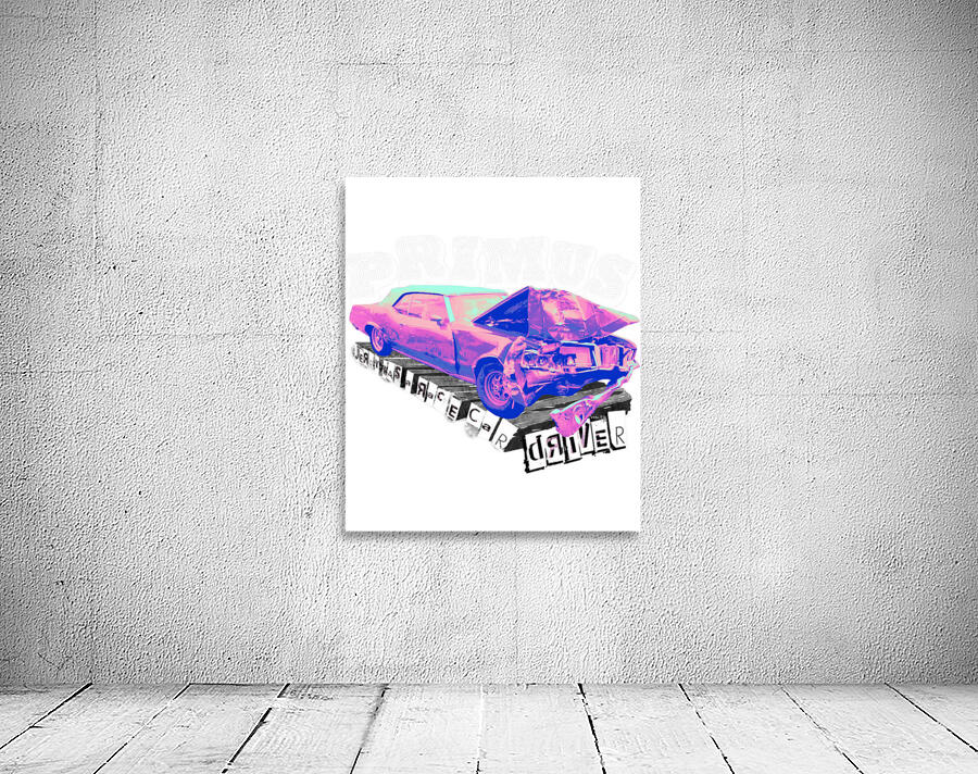 Primus 7 Wall Preview