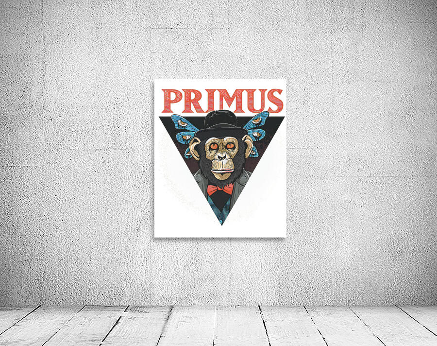 Primus 9 Wall Preview