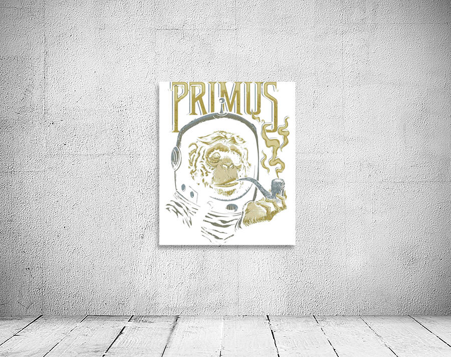 Primus 10 Wall Preview