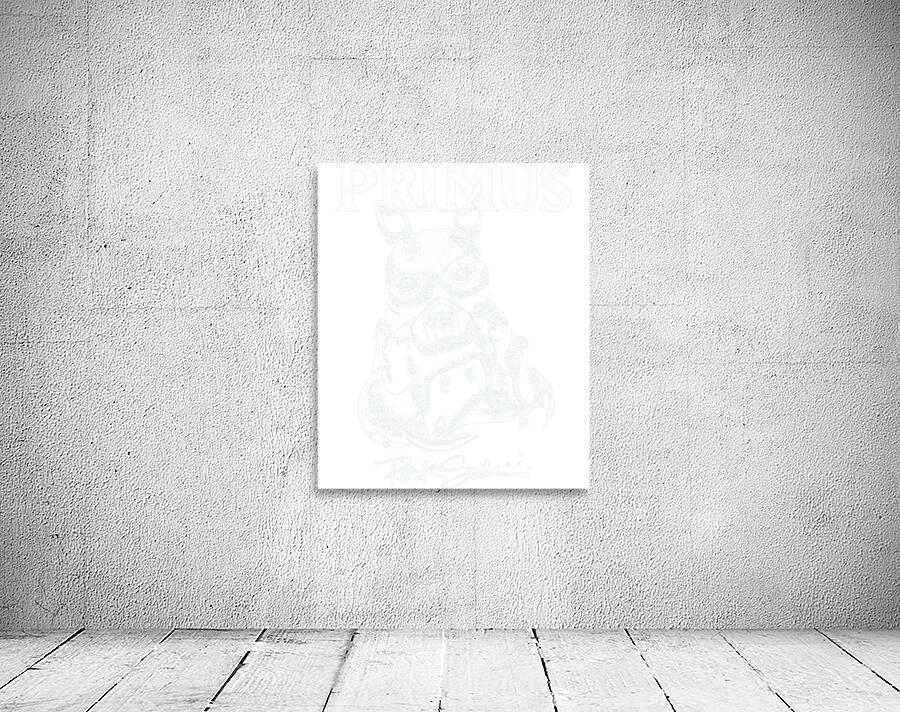 Primus 14 Wall Preview
