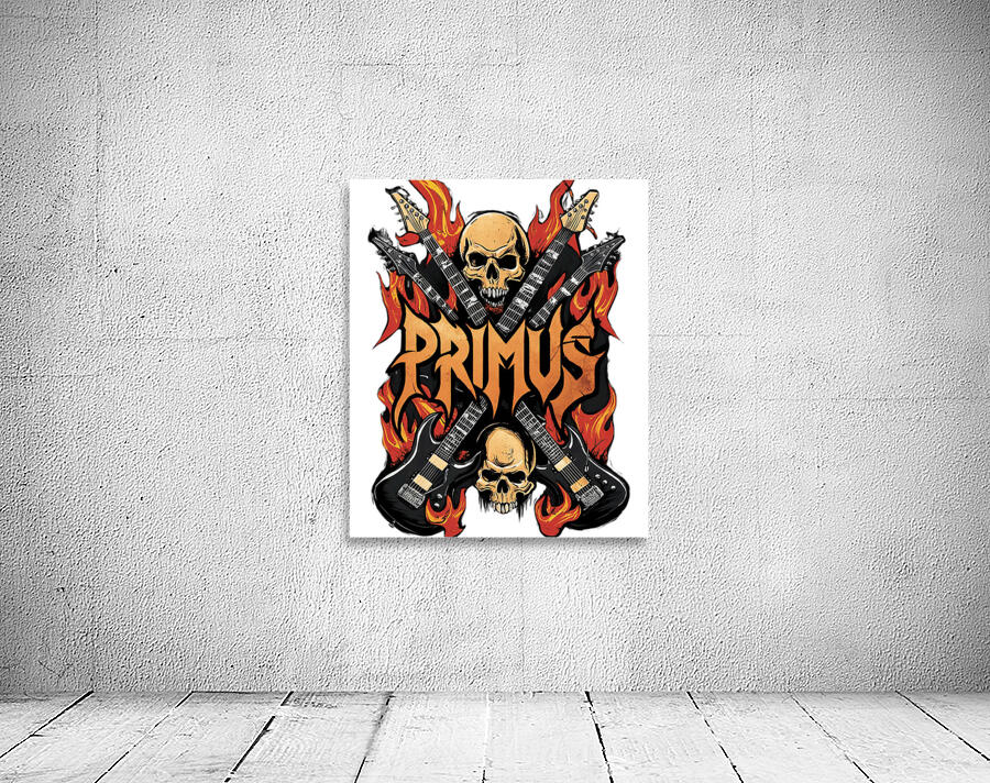 Primus 18 Wall Preview